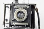 Graflex Speed Graphic Filmcamera, Nieuw