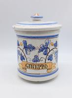 Apothekerspot / Albarello (3) - Keramiek