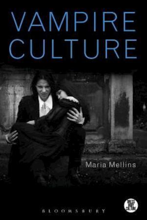 Vampire Culture, Boeken, Taal | Overige Talen, Verzenden