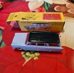 Dinky Toys 1:43 - Modelauto (4) - Fiat 1800 Familiale;