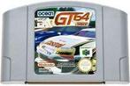 [Nintendo 64] GT 64 Championship Edition Kale Cassette