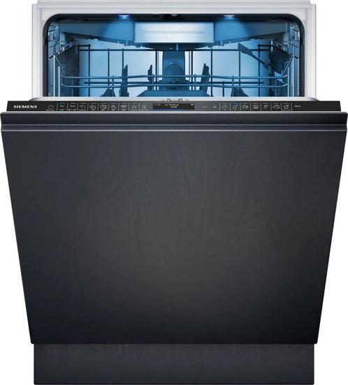 Siemens Sn87tx02ce Iq700 - Volledig Geïntegreerde Inbouw-, Elektronische apparatuur, Vaatwasmachines, Ophalen of Verzenden
