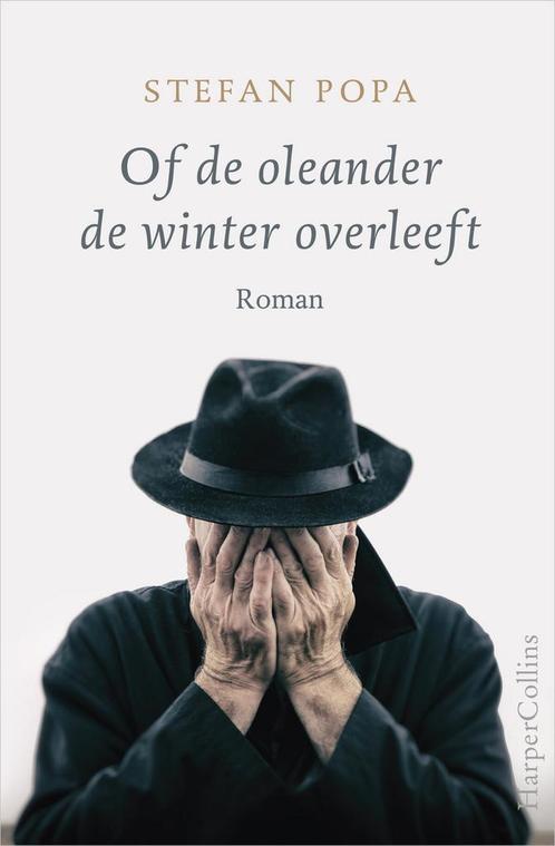 Of de oleander de winter overleeft (9789402702576), Livres, Romans, Envoi