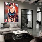 Jacob Hitt - Resident Evil 8-bit