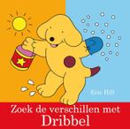 Zoek de verschillen met Dribbel / Dribbel 9789000316052, Verzenden, Gelezen, Eric Hill