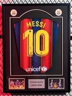 FC Barcelona - Spaanse voetbal competitie - Lionel Messi -, Nieuw