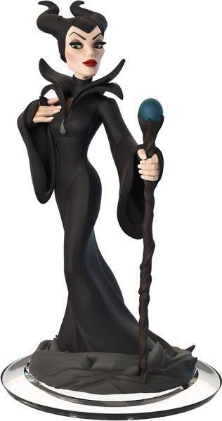 Disney Infinity 2.0 Maleficent-Maleficent (Diversen), Verzamelen, Poppetjes en Figuurtjes, Ophalen of Verzenden