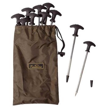 Lion Sports Treasure Pegset (Storm Haringen) - Aanbieding beschikbaar voor biedingen