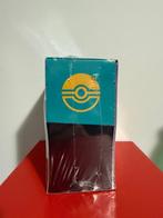 Pokémon - 1 Elite trainer box - Pokémon Booster box -