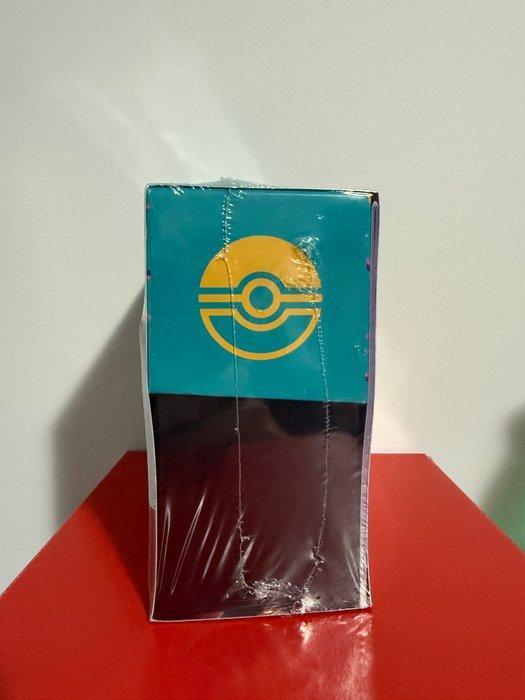 Pokémon - 1 Elite trainer box - Pokémon Booster box -, Hobby & Loisirs créatifs, Jeux de cartes à collectionner | Pokémon