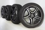 Mercedes A B CLA Klasse W177 C118 W247  18 inch velgen Hanko, Auto-onderdelen, Ophalen of Verzenden, Nieuw