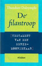 De filantroop 9789046802564 Theodore Dalrymple, Boeken, Verzenden, Gelezen, Theodore Dalrymple
