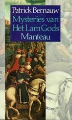 Mysteries van het lam gods 9789022312414 Bernauw, Verzenden, Gelezen, Bernauw