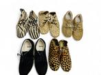 Veiling - 5x Maruti Kinderschoenen - Online Prijs €750!, Kinderen en Baby's, Nieuw