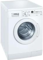Siemens Wm14e3g4 Wasmachine 6kg 1400t, Elektronische apparatuur, Wasmachines, Nieuw, Ophalen of Verzenden