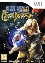 Final Fantasy Crystal chronicles the crystal bearers, Ophalen of Verzenden