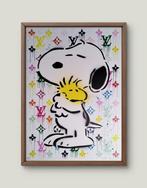 José de Pazos - Abrazo Snoopy Vuitton