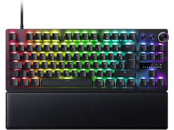 Razer - Gaming-toetsenbord - Azerty - Zwart, Verzenden
