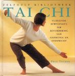 Tai Chi / Zelfhulp bibliotheek 9789054952442 P. Tucker, Verzenden, P. Tucker