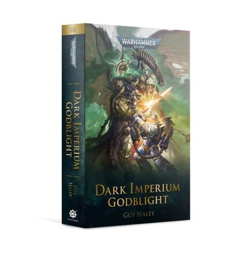 Dark Imperium - Godblight (warhammer nieuw), Hobby en Vrije tijd, Wargaming, Ophalen of Verzenden