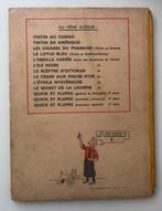 Tintin T6 - Loreille cassée (A23) - C - 1 Album - Herdruk -, Boeken, Nieuw