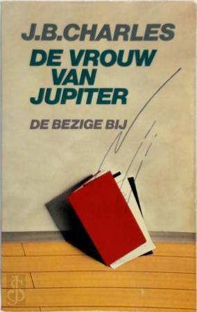 Vrouw van jupiter, Boeken, Taal | Overige Talen, Verzenden