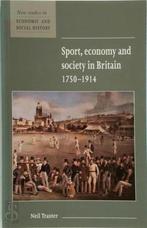 Sport, Economy and Society in Britain 1750-1914, Boeken, Nieuw, Verzenden