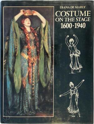 Costume on the Stage, 1600-1940, Boeken, Taal | Overige Talen, Verzenden