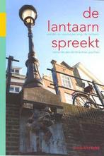 De Lantaarn spreekt / Vereniging Oud-Utrecht / 1, Boeken, Verzenden, Zo goed als nieuw, Nettie van Stoppelenburg