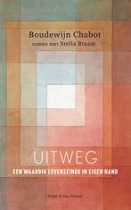 Uitweg 9789038800493 Boudewijn Chabot, Boeken, Verzenden, Zo goed als nieuw, Boudewijn Chabot