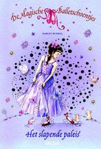 Het slapende paleis / De magische balletschoentjes / 5, Verzenden, Darcey Andrea Bussell