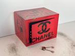 Rob VanMore - Chanel x Stitch Vault, Antiek en Kunst