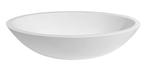 Epona opbouw-waskom Just-Solid 52 cm, Ophalen of Verzenden, Nieuw
