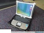 Panasonic Toughbook CF-19 MK3 Touch VISTA INT Webcam Laptop, Gebruikt, Ophalen of Verzenden