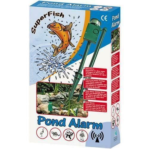 Koivoer en vijverbenodigdheden voor uw koi in onze webshop!, Dieren en Toebehoren, Vissen | Aquaria en Toebehoren, Overige typen