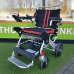 Tweedehands elektrische rolstoel - Skyline Mobility SmartCha