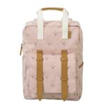 Rugzak groot Dandelion, Bijoux, Sacs & Beauté, Sacs | Cartables, Verzenden