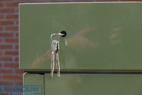 Een handige opslagbox voor thuis (300 / 500 liter), Doe-het-zelf en Bouw, Containers, Ophalen