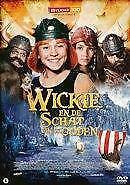 Wickie - Wickie en de schat van de goden op DVD, CD & DVD, DVD | Enfants & Jeunesse, Verzenden