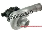 Turbopatroon voor FIAT DUCATO Bestelwagen (280) [01-1982 / 0, Auto-onderdelen, Nieuw, Fiat