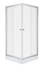 Sanifun douchecabine Gale 900 x 900 HT, Doe-het-zelf en Bouw, Nieuw, Douche, Ophalen of Verzenden