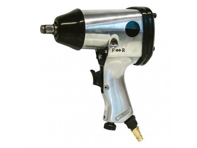 Luchtdruk Slagmoersleutelset, Autos : Divers, Outils de voiture, Enlèvement ou Envoi