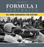 Formula 1 Portraits – Gli Anni Sessanta – The Sixties, Boeken, Algemeen, Verzenden, Nieuw, Gianni Cancellieri