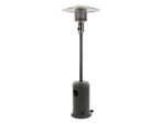 Practo Garden Terrasverwarmer op gas grijs - TV109