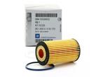 ORIGINELE GM Opel Oliefilter ASTRA JK CASCADA INSIGNIA ZAFIR, Ophalen of Verzenden, Nieuw