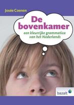De bovenkamer 9789461182074 Josée Coenen, Verzenden, Gelezen, Josée Coenen
