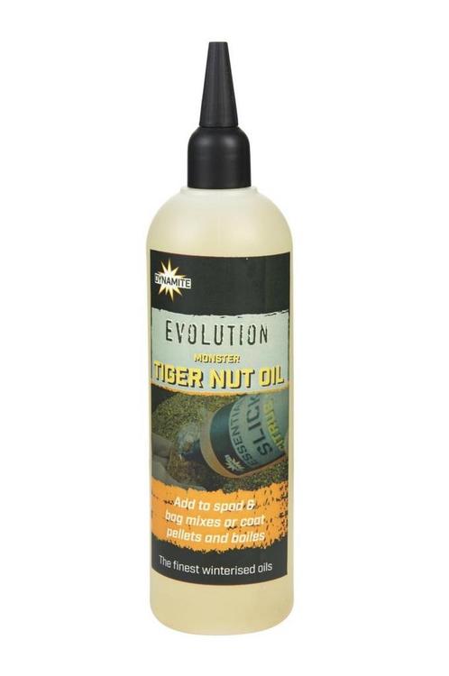 Dynamite Baits EVOLUTION OIL 300ML MONSTER Nut 300ml, Huis en Inrichting, Keuken | Keukenbenodigdheden, Ophalen of Verzenden