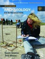 Archaeology An Introduction 9780415496391 Tom Moore, Verzenden, Gelezen, Tom Moore