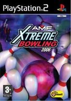 AMF Bowling 2006 (PS2) Play Station 2, Consoles de jeu & Jeux vidéo, Jeux | Sony PlayStation 2, Verzenden
