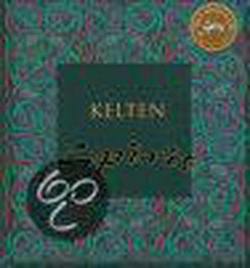 Kelten Spirit + Cd 9789043503778, Livres, Religion & Théologie, Envoi